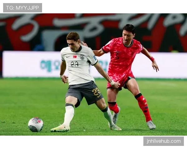 韩国冲击2026美加墨世界杯：孙兴慜领衔能否突破小组赛